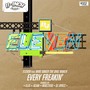 Every Freakin' (feat. Mike Baker the Bike Maker) [Explicit]