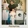 Recreation (feat. Cosmo) [Explicit]