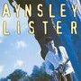 Aynsley Lister