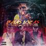 Balas Locas (feat. Flowwers, Mindel & Tresckow) [Explicit]