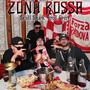 Zona Rossa (feat. Griot) [Explicit]