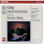 Grieg: Popular Orchestral Suites