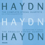 Haydn: The Complete String Quartets