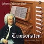 J.S. Bach: Organ Sonatas BWV 525-530