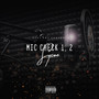 Mic Check 1,2 (Explicit)