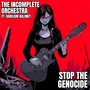 Stop The Genocide