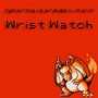 wrist watch (Explicit)