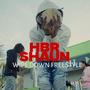Wipe Down Freestyle (Explicit)