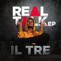 Real Talk (Explicit)