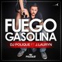 Fuego Gasolina