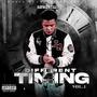 DIFFERENT TIMING, Vol. 1 (Explicit)