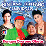 Bintang-Bintang Campursari Vol. 4