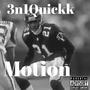 Motion (Explicit)