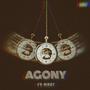 agony (Explicit)