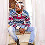 BONGA BONGA (feat. Rekles & Bounceonbeats)