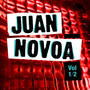 Juan Novoa, Vol. 1 y 2