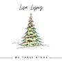 WE THREE KINGS (feat. LISA LOPEZ)