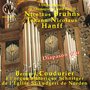 Intégrale orgue (L'orgue baroque en Allemagne du Nord, Vol. 2)