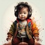 Baby Grooves: Hip Hop for Playful Moments