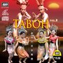 Taboh Vol.8