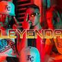 Leyenda (feat. ADN La Identidad & Gara MPH)