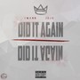 Did It Again - Single (Explicit)