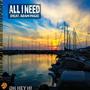 All I Need (feat. Adam Page)