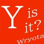 Y is it？ (feat. 結月ゆかり)