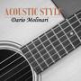 Acoustic Style