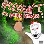 Holy sh*t I'm going insane (Explicit)