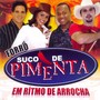 Em Rítmo de Arrocha