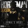 Horseman Season (Explicit)