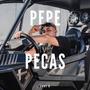 Pepe Pecas (feat. Santa Griega)