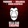 Bella Ciao (S'agapao Club Edit)