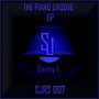 The Piano Groove EP