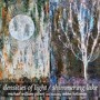 Densities of Light / Shimmering Lake (feat. Adam Holzman)