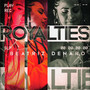 Royalties (Explicit)