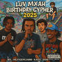 2025 B-Day Cypher (feat. Sani, Kado & Hilfigercamm) [Explicit]
