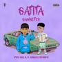 Gatita Gangster (feat. Angelitomor) [Explicit]