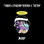 BNF (feat. Tae7day & SpaceBoyVershad) [Explicit]