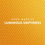 Luminous Emptiness