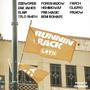 Runnin' Back (feat. Eddwords, Zak James, elair, Foreshadow, Hemingway, FRBMagic, Farch, Clayro, R'know, Tylo $mith & Beni Bomaye) [Explicit]