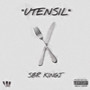 UTENSIL (Explicit)