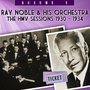 The HMV Sessions 1930 - 1934 (Volume 1)