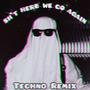 **** Here We Go Again (Techno Remix) [Explicit]