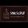 Whiskey Soaked Soul (feat. steve papabear) [Studio Edit] [Explicit]