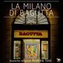 La Milano di Bagutta (colonna sonora originale del film)