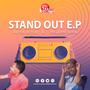 STAND OUT E.P (Explicit)