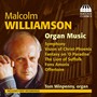 WILLIAMSON, M.: Organ Music (Winpenny)