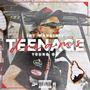 Teenage Dreams (Explicit)